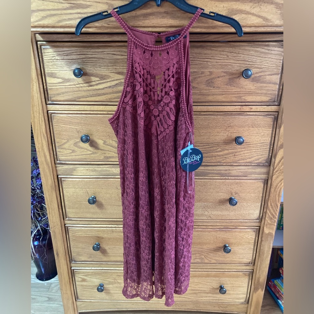 BEBOP | Women’s Lace Dress